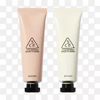 Sephora化妆品霜-3CE