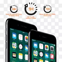 iphone x Apple iphone 8加苹果iphone 7加iphone 6s-Apple