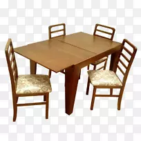 桌椅，厨房家具，餐厅-桌子