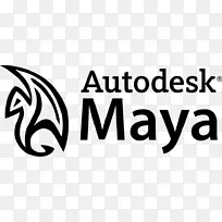Autodesk Maya Autodesk Inventor 3D计算机图形AutoCAD-Houdini