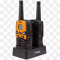 Pmr 446对讲机双向无线电收发机无线电对讲机