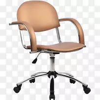 办公椅和桌椅，翼椅，家具-椅子