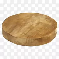 香皂餐具和保持架Swindon椭圆餐具.木材