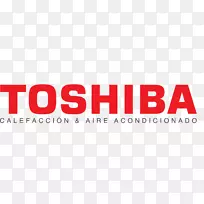 Toshiba Porgégé徽标el-Araby Group-膝上型电脑