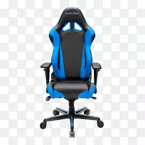 dxracer办公室&桌椅，电玩椅-椅子