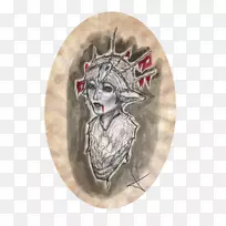 绘图/m/02csf-faun