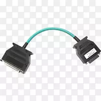 串行电缆适配器电连接器电缆电子设备.usb