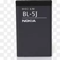 电电池诺基亚Lumia 520诺基亚5230诺基亚系列手机-blé；