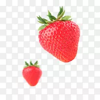 草莓辅料水果超级食品-草莓