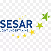 欧洲联盟单一欧洲天空atm研究SESAR联合承担地平线2020-部署