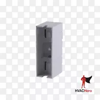 暖通接线盒阻尼器扩散器断路器电气箱