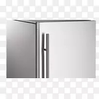家电制冰机冰箱