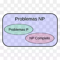 p与np问题NP-完备计算复杂性理论-数学