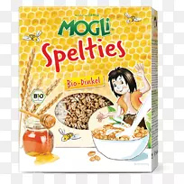 玉米片早餐麦片
