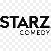 Starz encore付费电视频道-电影标志