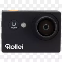1080 p罗莱摄像机-照相机