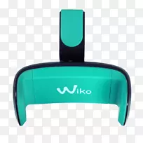 Car Wiko电话智能手机-CAR