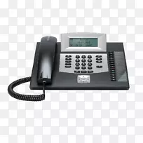 pbx voip Auerswald安慰电话3600 ip蓝牙业务电话系统Auerswald宽慰电话2600电话ip-vv