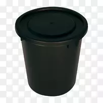 塑料桶垃圾桶废纸篮花盆便携马桶桶