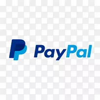 PayPal标志-PayPal