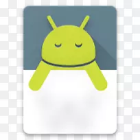 Android计算机图标-android