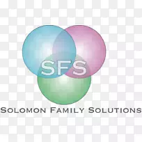 所罗门家庭解决方案非营利性组织关怀之地社区服务组织-所罗门