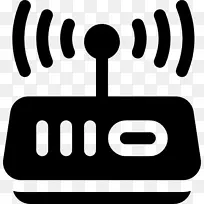 硬盘驱动器internet路由器计算机网络路由器图标