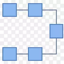 计算机图标操作项任务-系列