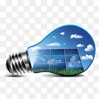 澳大利亚光伏系统太阳能光伏太阳能电池板.能源