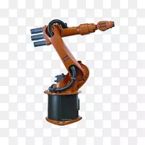KUKA机器人手臂工业机器人