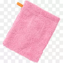 毛巾粉红m rtv粉红色-Seestern