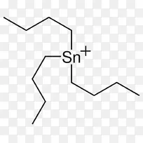 三丁基氧化锡化学分子式-tbt