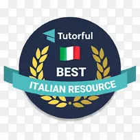 为意大利语学生写一本英语语法书：学习意大利语学习技能的学生的学习指南