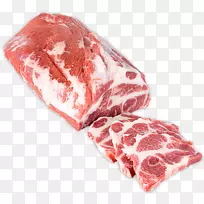 伊比利亚半岛牛柳牛排猪肉骨肉