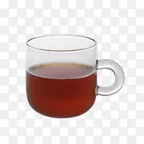伯爵茶乌龙咖啡杯绿茶输液