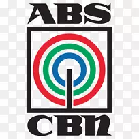 abs-cbn新闻频道广播标志菲律宾频道-abs cbn