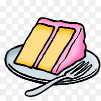 生日蛋糕糖霜结婚蛋糕快乐蛋糕