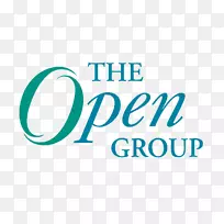 开放集团架构企业架构认证架构-开放的业务。