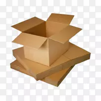 瓦楞纸箱设计瓦楞纸纤维板纸板箱纸箱