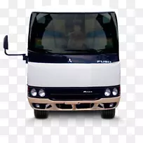 商用车车窗紧凑型货车