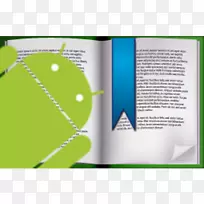 安卓电子书djvu-android