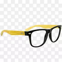 护目镜太阳镜聚碳酸酯塑料眼镜