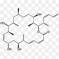 磺酰卤化物化学氯化合物抗癌