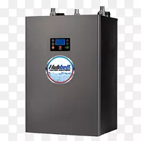 无油箱水加热哈贝尔电暖器Co电加热储能加热器低容量