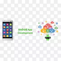 web开发移动应用程序开发Android软件开发-Android开发