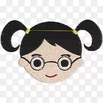 La Chilindrina el Chavo del Ocho绘图Popis-ROSTO