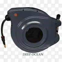 DELRICO软管卷筒照相机镜头-深海
