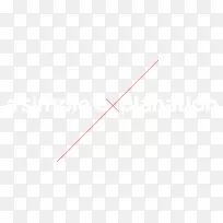 直线点角线