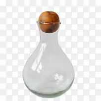 玻璃瓶