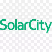 太阳城太阳能标志全球工业太阳能电池板-太阳能